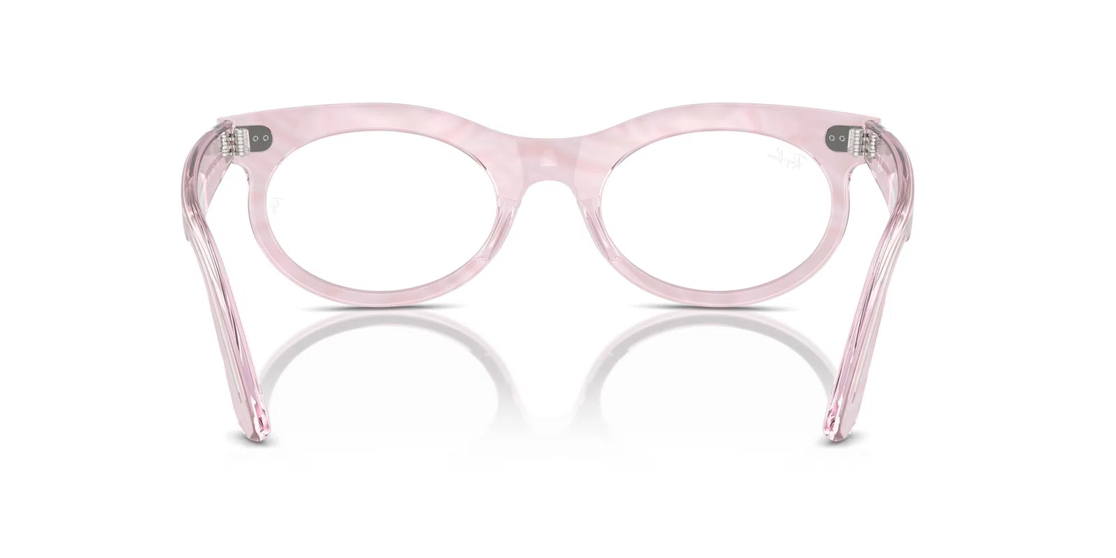 Ray-Ban Wayfarer Oval 2242VF Eyeglasses - view 49